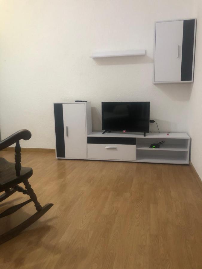 Apartmán Novigrad Centre *