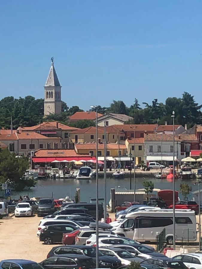 Novigrad Centre