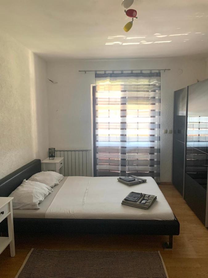 Novigrad Centre Apartmán Novigrad Istria