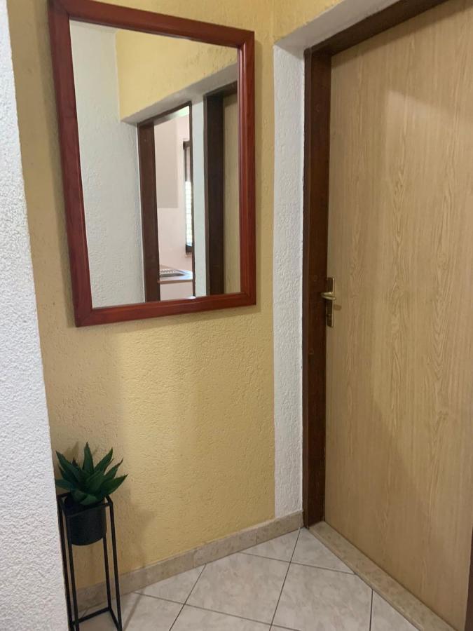 Novigrad Centre Apartmán *