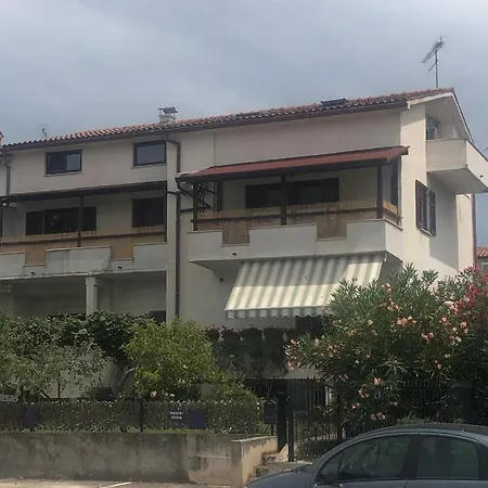 Apartment Novigrad City Centre Exterior photo