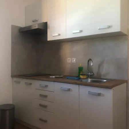 Apartment Novigrad City Centre Exterior photo