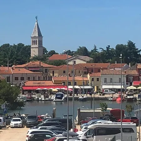 Apartment Novigrad City Centre Exterior photo