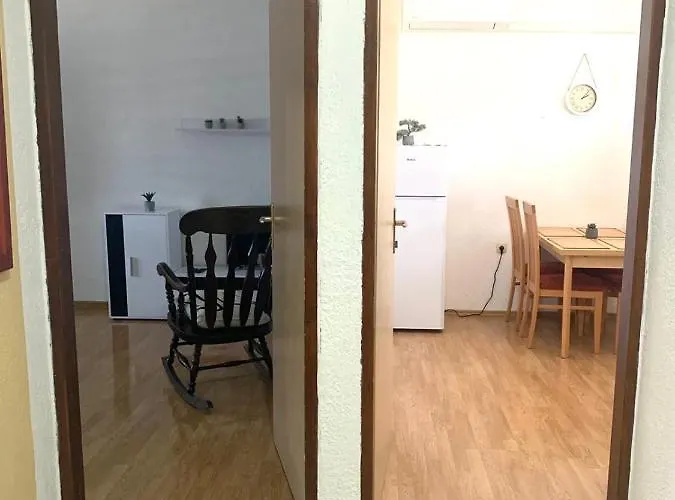 Apartment Novigrad City Centre