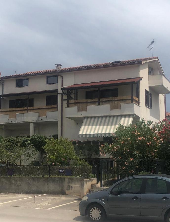 Apartment Novigrad Centre *