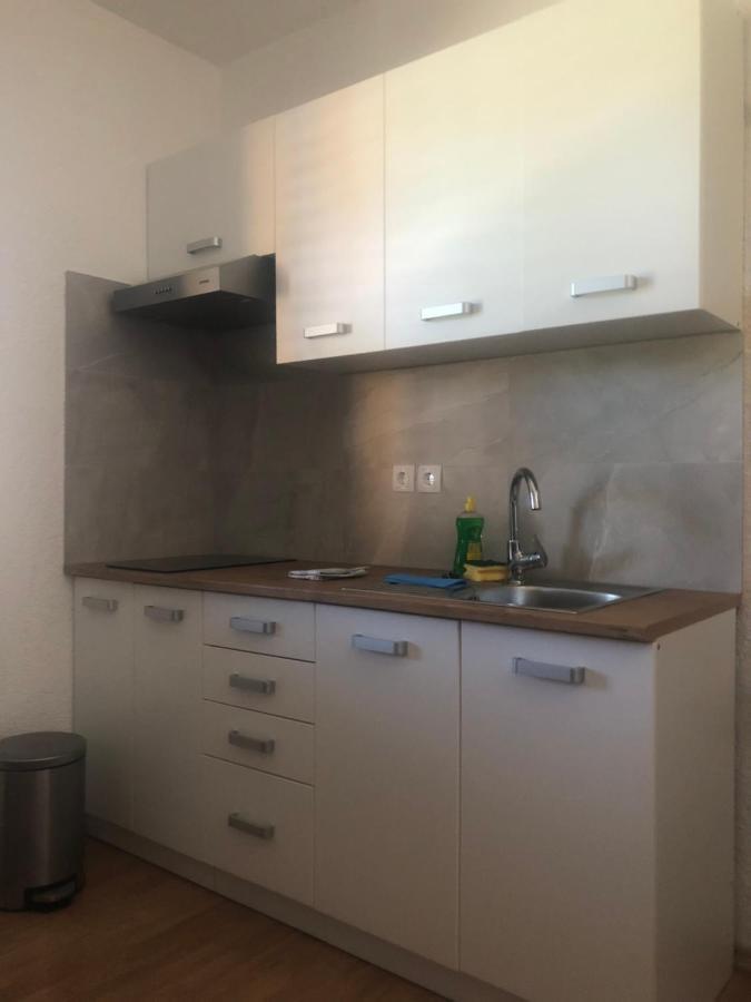 Novigrad Centre Apartment *