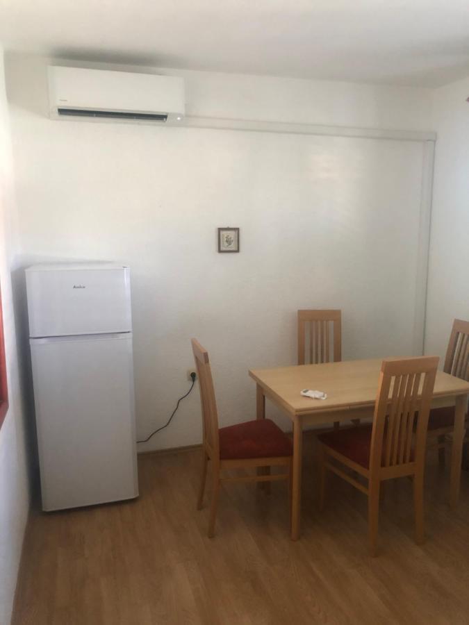 Novigrad Centre Apartment