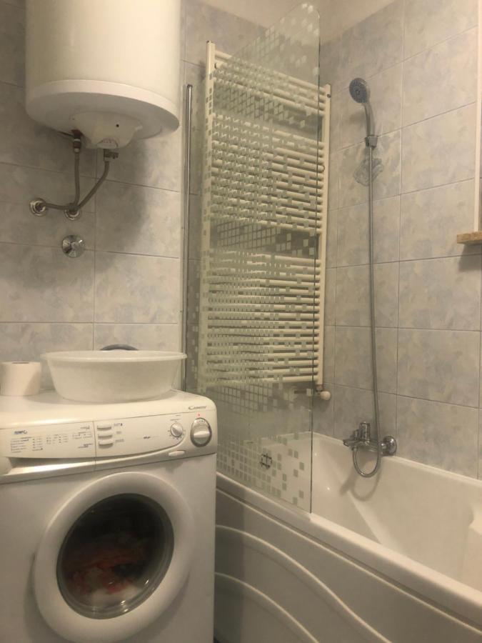 Apartment Novigrad Centre *