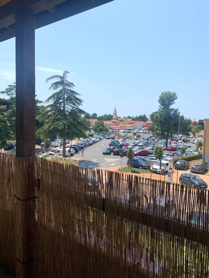 Apartment Novigrad Centre *