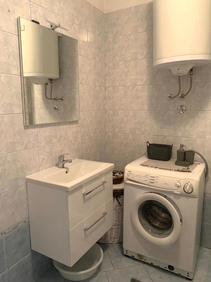 Apartment Novigrad Centre *