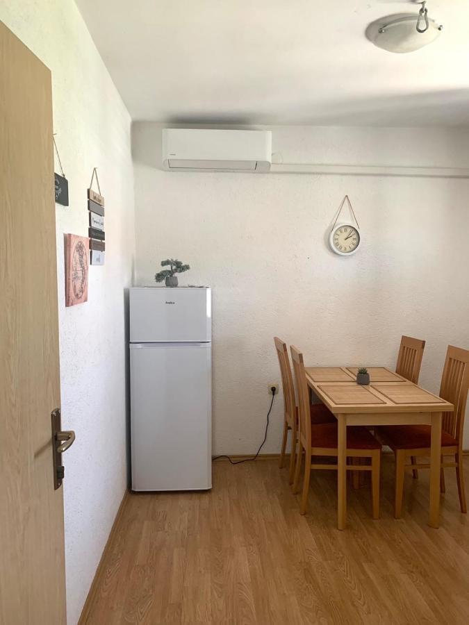 Apartment Novigrad Centre *