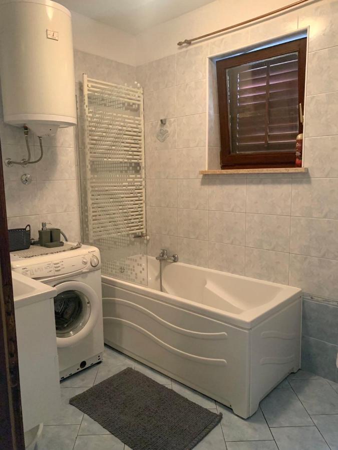 Novigrad Centre Apartment
